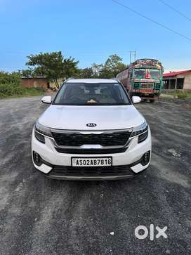 Kia Seltos Diesel