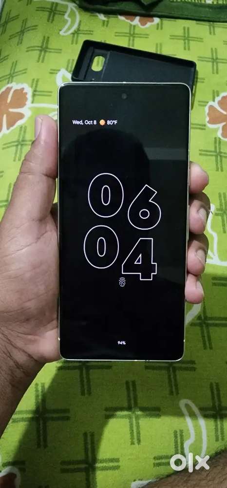 Pixel 7 128 GB