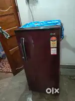 LG FRIDGE 190L FOR SALE