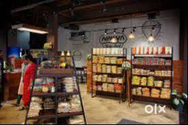 Urgent Requirement, Sales man and Assistant Manager for Premium bakery