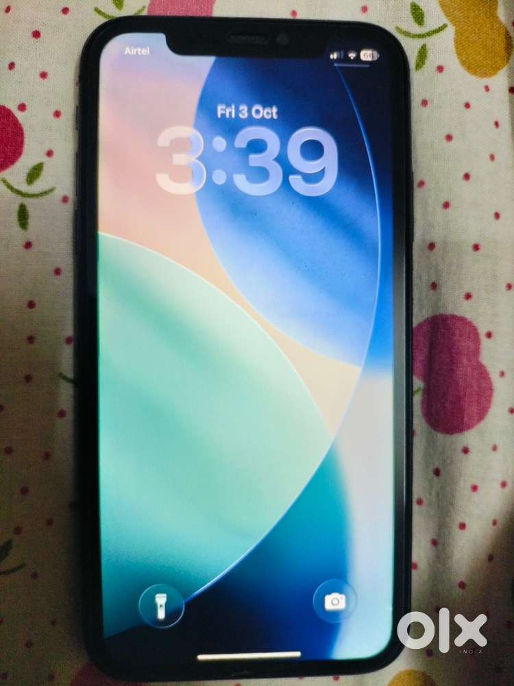 IPhone 11 Black