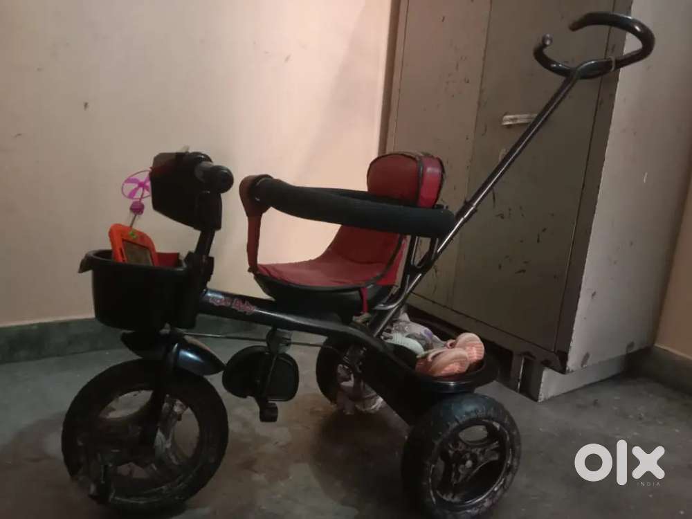 Baby cycle