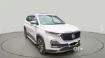 MG Hector 2022 Diesel Well Maintained