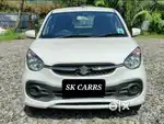 Maruti Suzuki Celerio 2021-1.0 ZXI Plus MT, 2022, Petrol