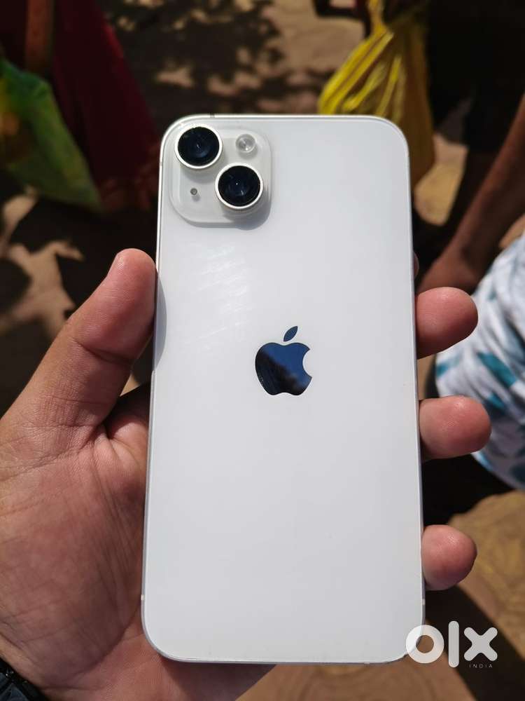 iPhone 14 plus