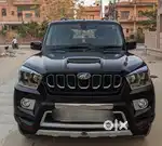 Mahindra Scorpio S11 MT 7S, 2021, Diesel