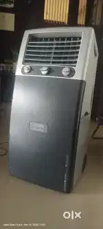 USHA Honeywell Air Cooler 10ltr