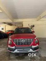 Hyundai Venue 2020 ( 2021 manufactured )