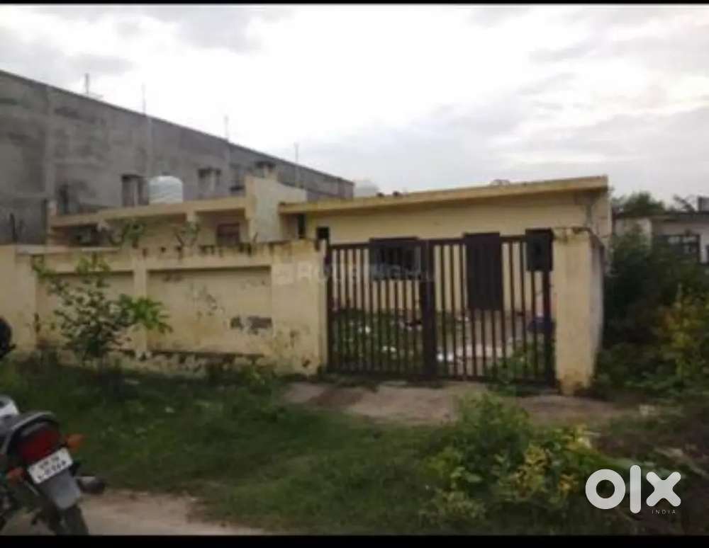 120 Meter Residential Plot for Sale in Gama-2, Greater Noida”