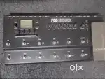 Line 6 Pod HD 500 x