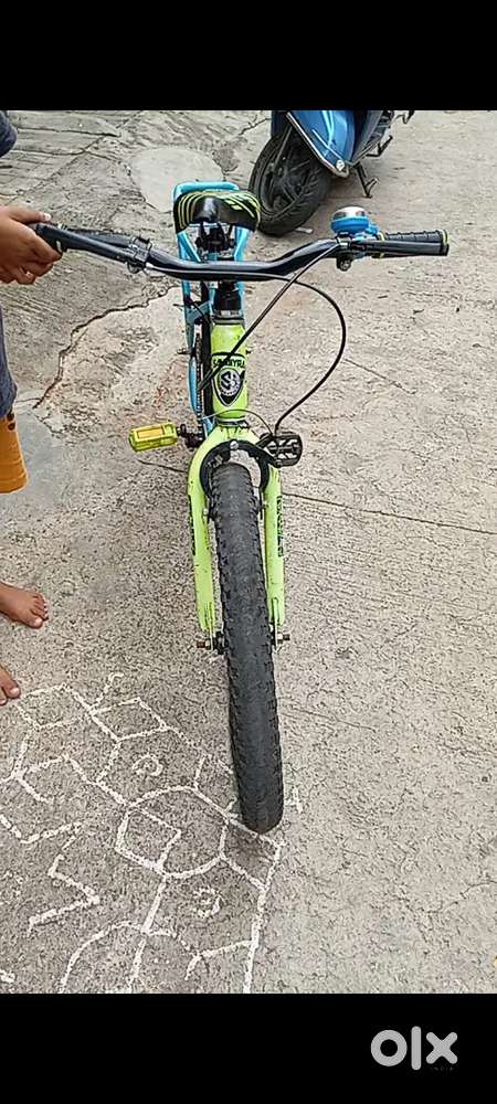 Good condition I am selling