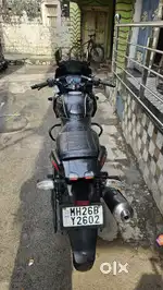 Pulsar 220f