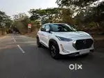 2021 Nissan Magnite XV Premium Turbo CVT