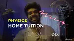 Physics home tuition