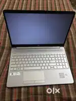 HP Laptop i3 10th Generation