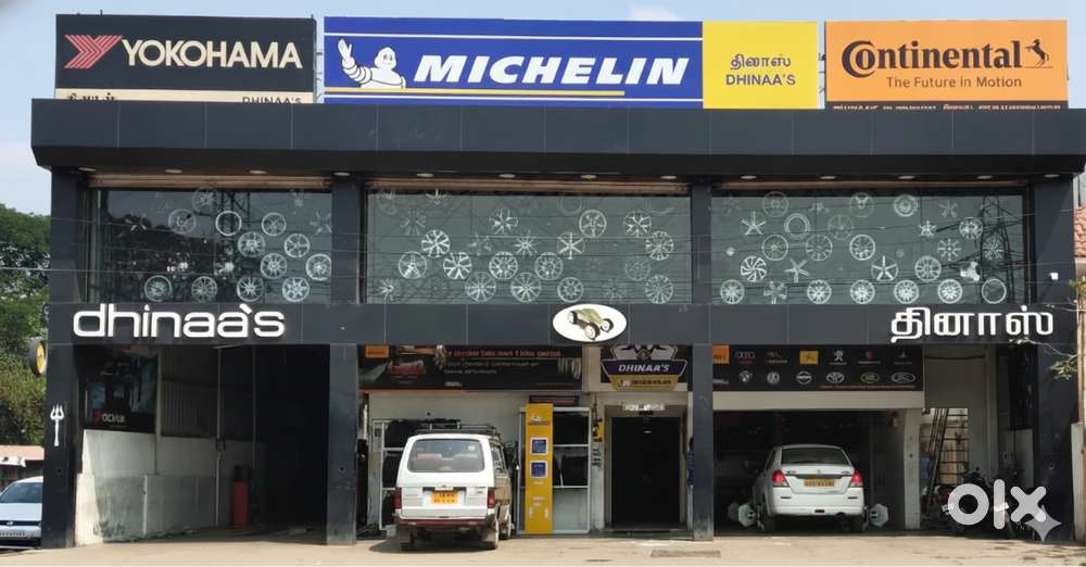 New Bus Stand: 4000 SQ. FT. PREMIUM COMMERCIAL SPACE FOR RENT