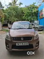 Maruti Suzuki Ertiga 2012-2015 ZDI, 2015, Diesel