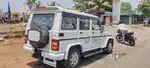 Mahindra Bolero 2016 Diesel 110000 Km Driven