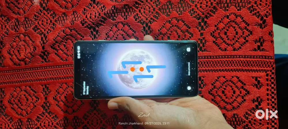 Poco f3 gt ( redmi k40 gaming)