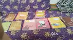 NCRT Books Class X in half price all subjects