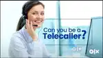 telecallers