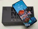 ONE PLUS NORD REFURBISHED ( 8 GB RAM AND 128 GB STORAGE )