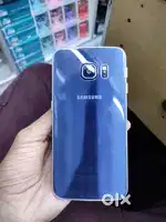 Samsung galaxy s6 edge