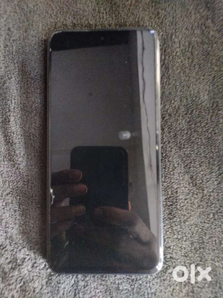 One plus 10r 5G 12/256