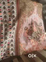 Cotton Double Bed Sheet Premium Quality