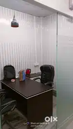 Cabin-2+10 seet near 63 metro noida