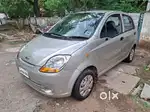 Chevrolet Spark 1.0 LS, 2008, Petrol