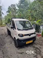 Mahindra jeeto pluse