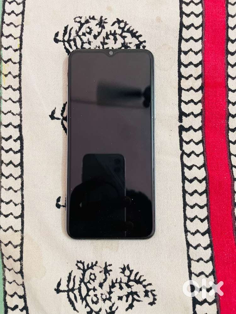 Vivo y12s all ok