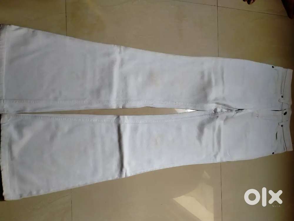 Denim Jeans L-46 & W-30