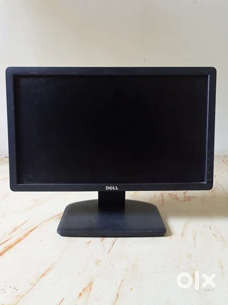 Dell monitor