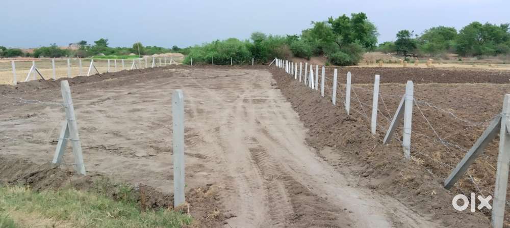 10 guntas Land for sale attached to village
