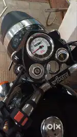 Royal Enfield 2014 model first owner