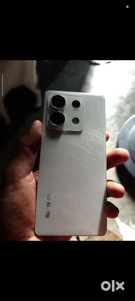 Redmi note 13 mint condition 8/256