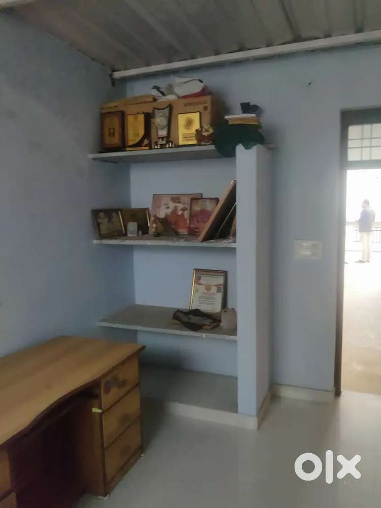 1 Rk portion for Rent at Nirman nagar