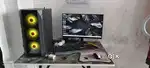 Gaming, Editing,Computer full system ( PC )