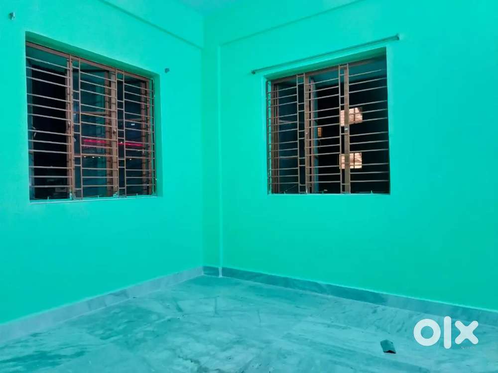 1 bhk flat for rent on e. M bye pass vip nagar