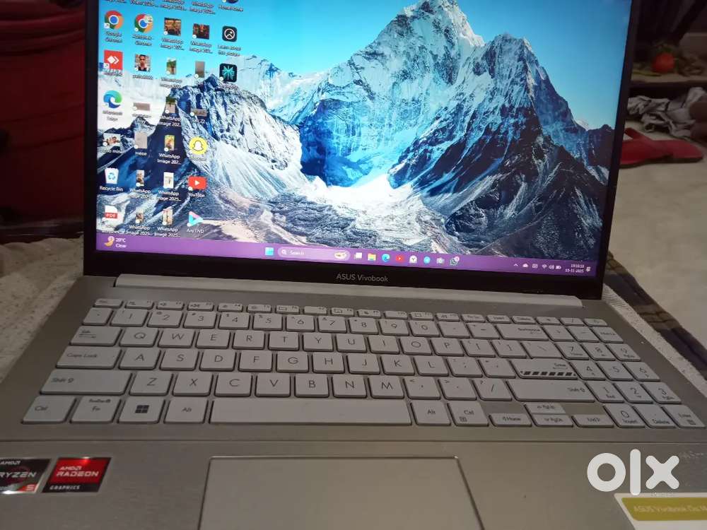 ASUS Vivobook Go 14/15