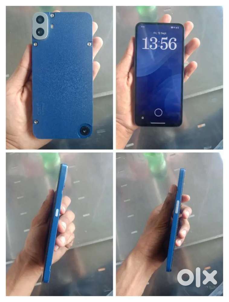 Want to sell mobile