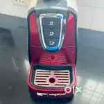Cafe coffee day coffee maker