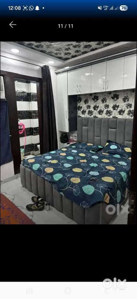 8lakh on lease for 3years