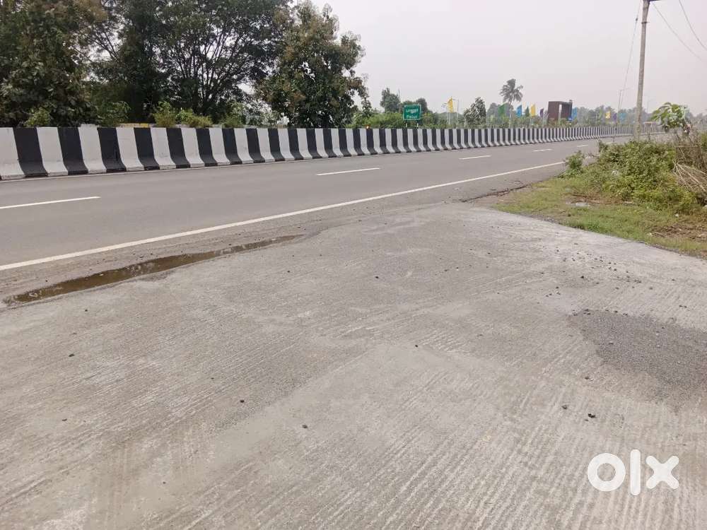 Ready to construct villa plot in Palur