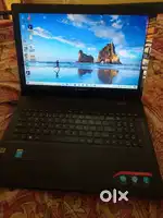 Lenovo G50-80 laptop in new condition