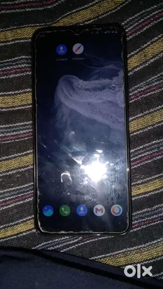 Vivo.  y12g