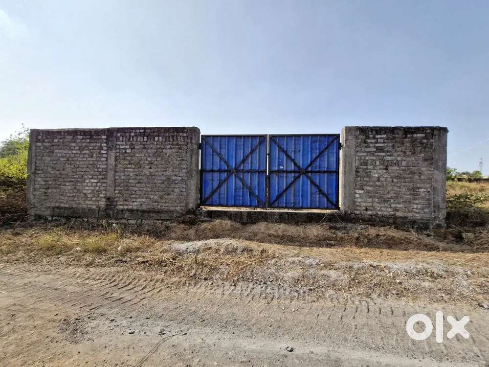 Land for lease and commercial use