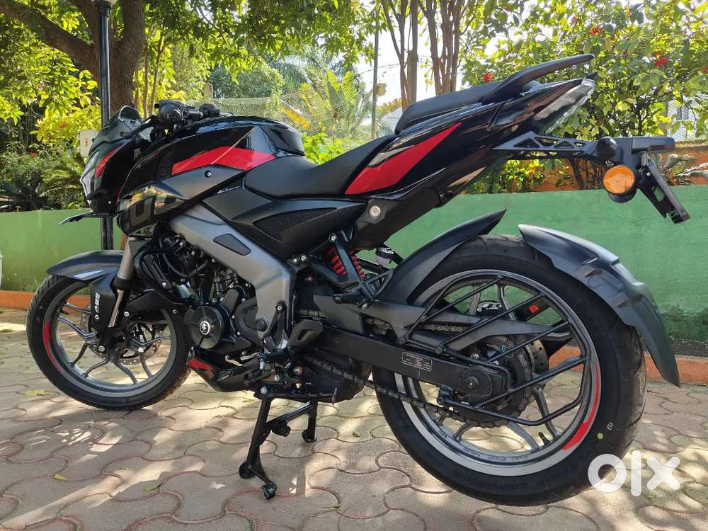 Baja Pulser NS200